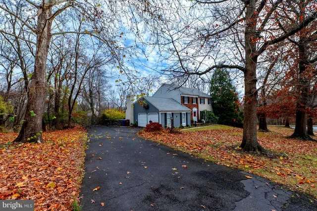 $730,000 | 1354 Wentz Drive, Fort Washington, PA 19034