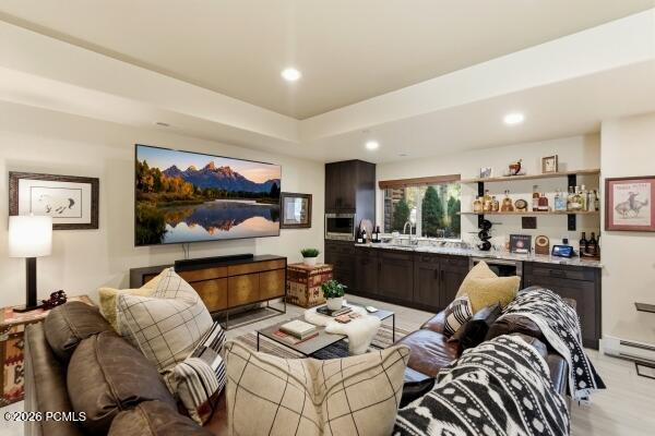 8420 Pointe Road Park City, UT 84098 - Photo 23 of 30