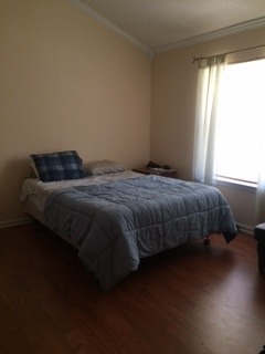 3381 Trotters Ridge Trail Gray, GA 31032 - Photo 11 of 15 a bedroom with bed and window