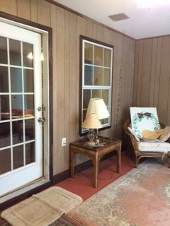 3381 Trotters Ridge Trail Gray, GA 31032 - Photo 13 of 15 a bedroom with furniture and a window