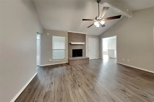 $2,025 | 6640 Willow View Drive, Watauga, TX 76148