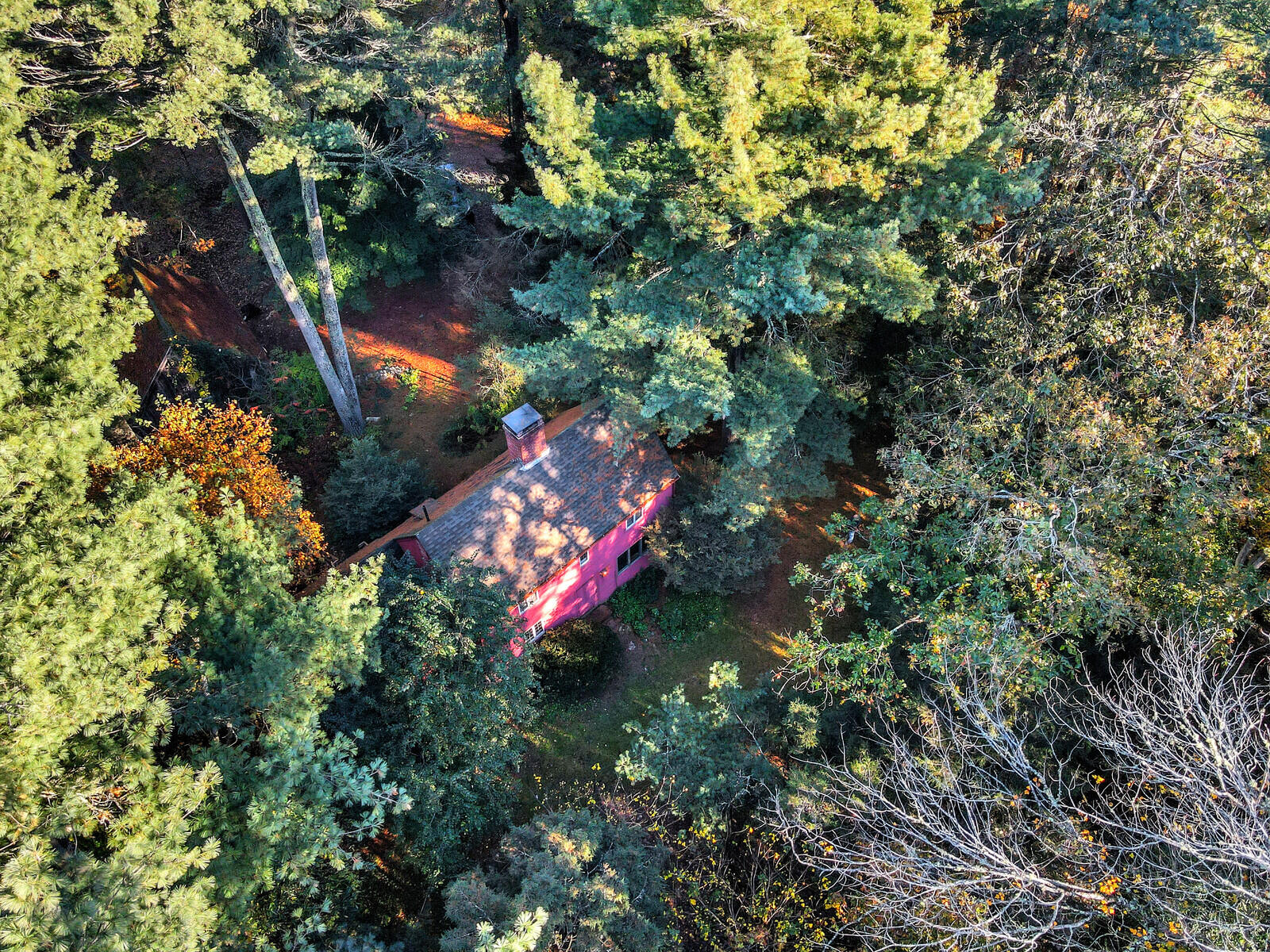 7 Woods Road Arrowsic, ME 04530 - Photo 46 of 67 17_DJI_0152_DxO_mls