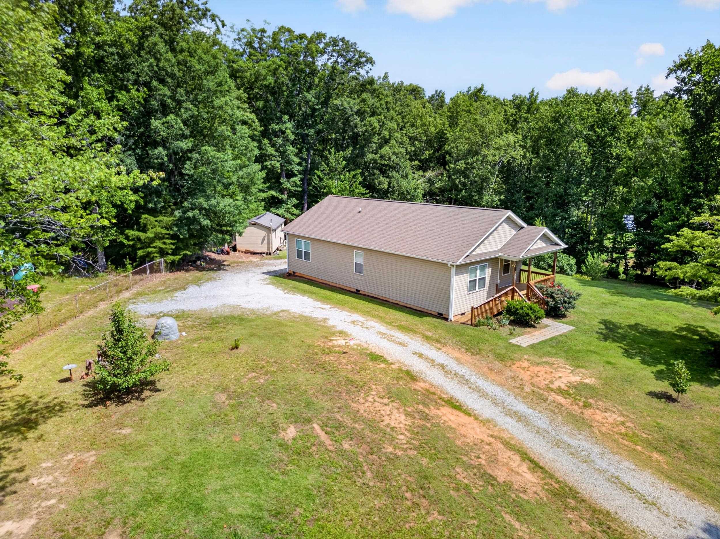 1125 Belue Mill Road Landrum, SC 29356 - Photo 29 of 30