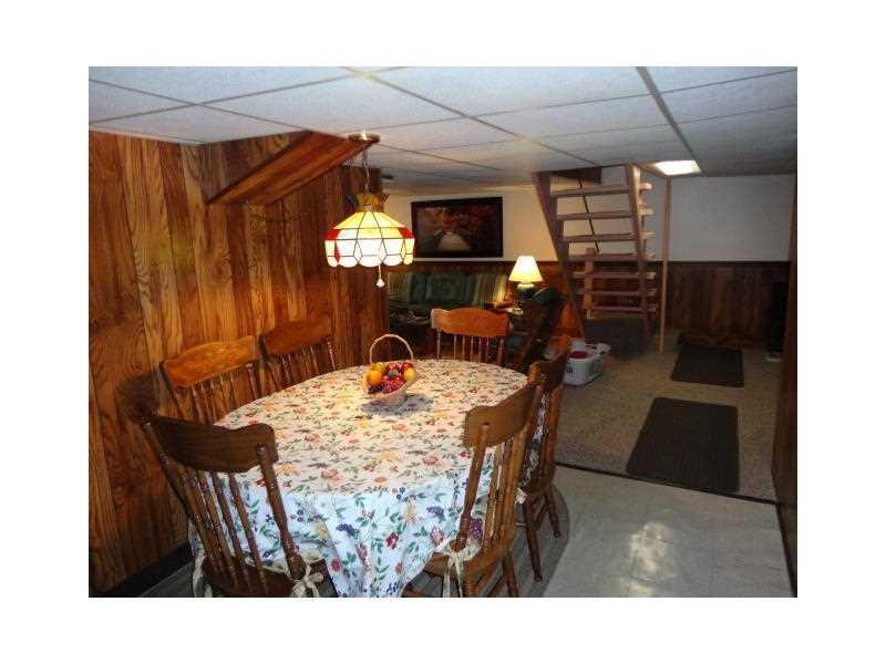 1049 Moon Run Road McKees Rocks, PA 15136 - Photo 22 of 25 Den/Family/Great Room.