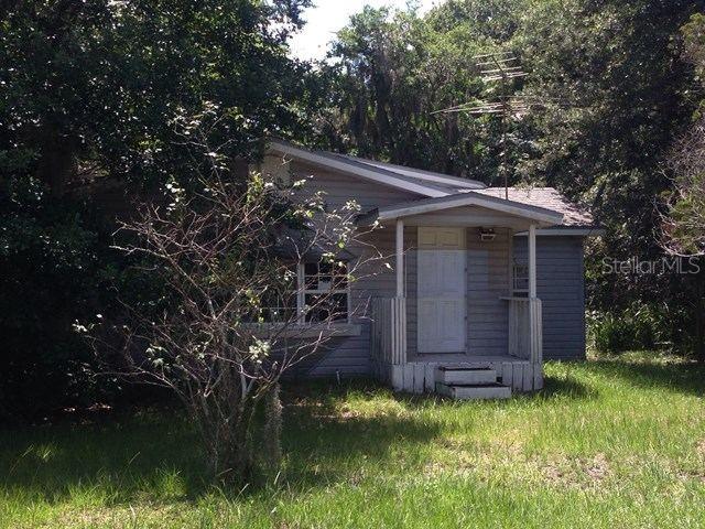 2103 Hinson Road Dover, FL 33527 - Photo 1 of 1