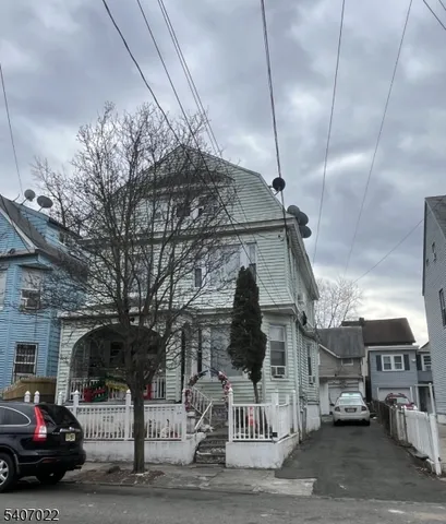 $699,000 | 105 Coral Street, Paterson, NJ 07522