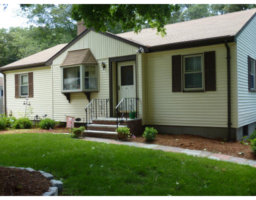66 Oakdale Road Canton, MA 02021 - Photo 1 of 1 Gallery Image 1