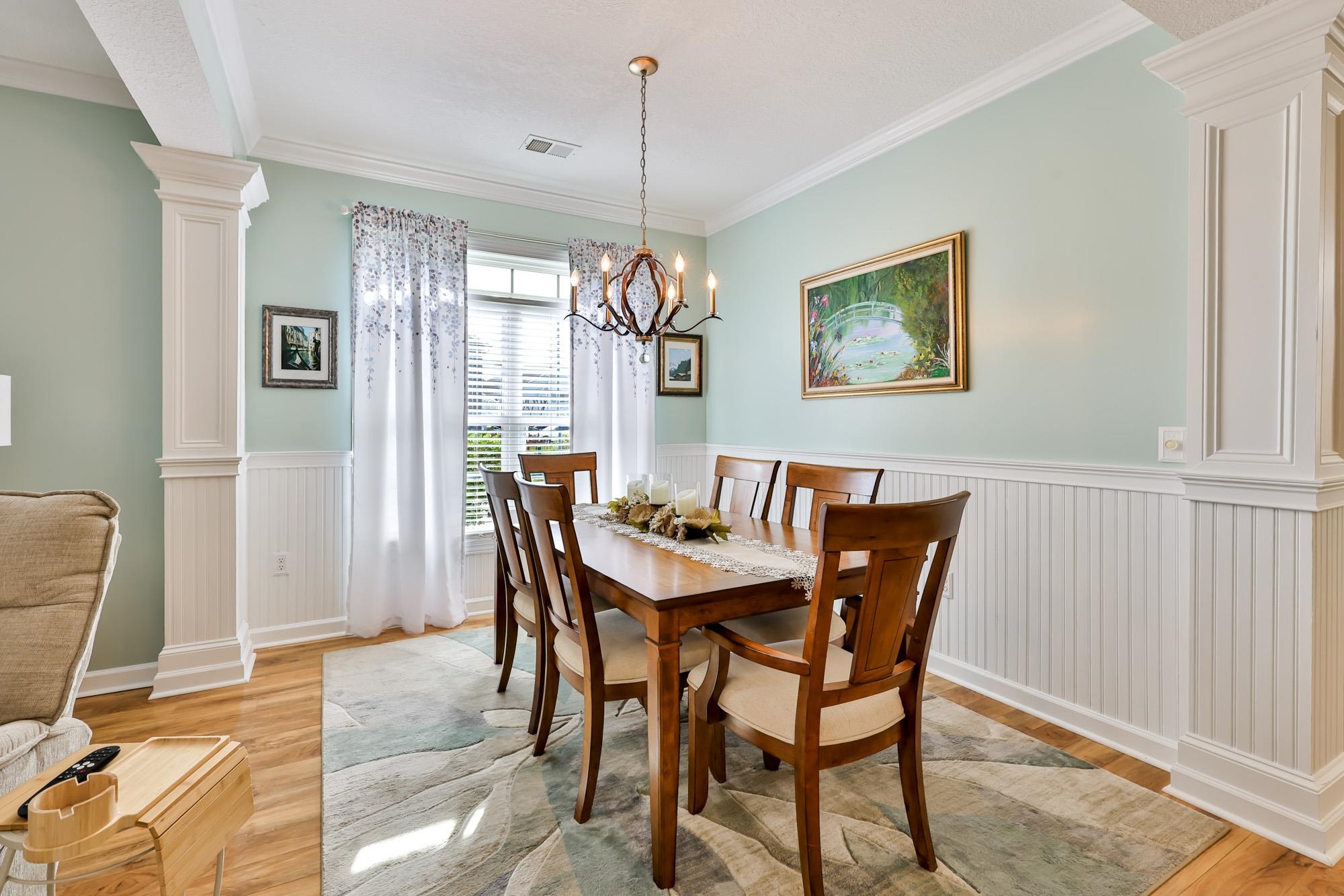 400 Mahogany Drive, Unit 102 Murrells Inlet, SC 29576 - Photo 11 of 30