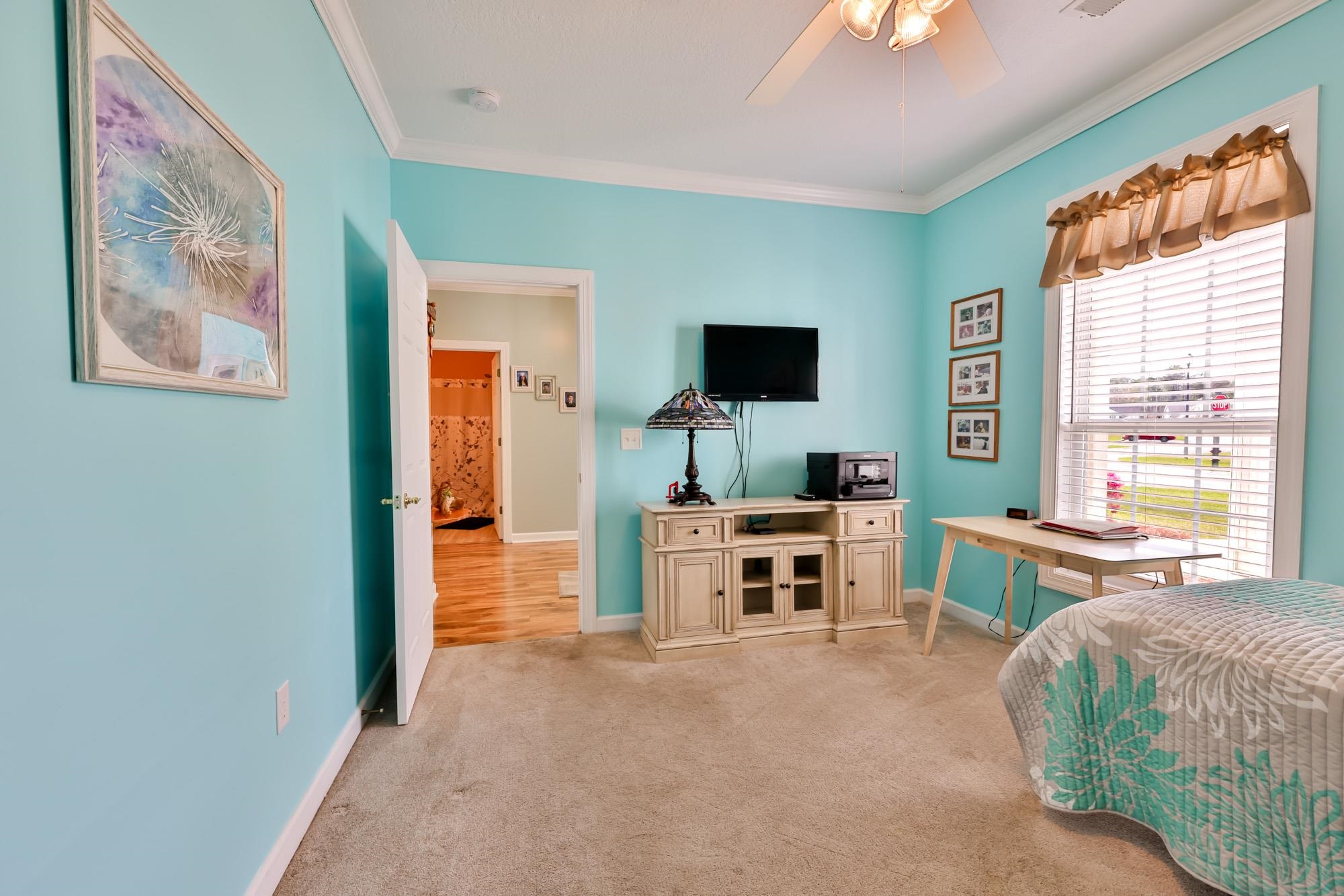 400 Mahogany Drive, Unit 102 Murrells Inlet, SC 29576 - Photo 18 of 30