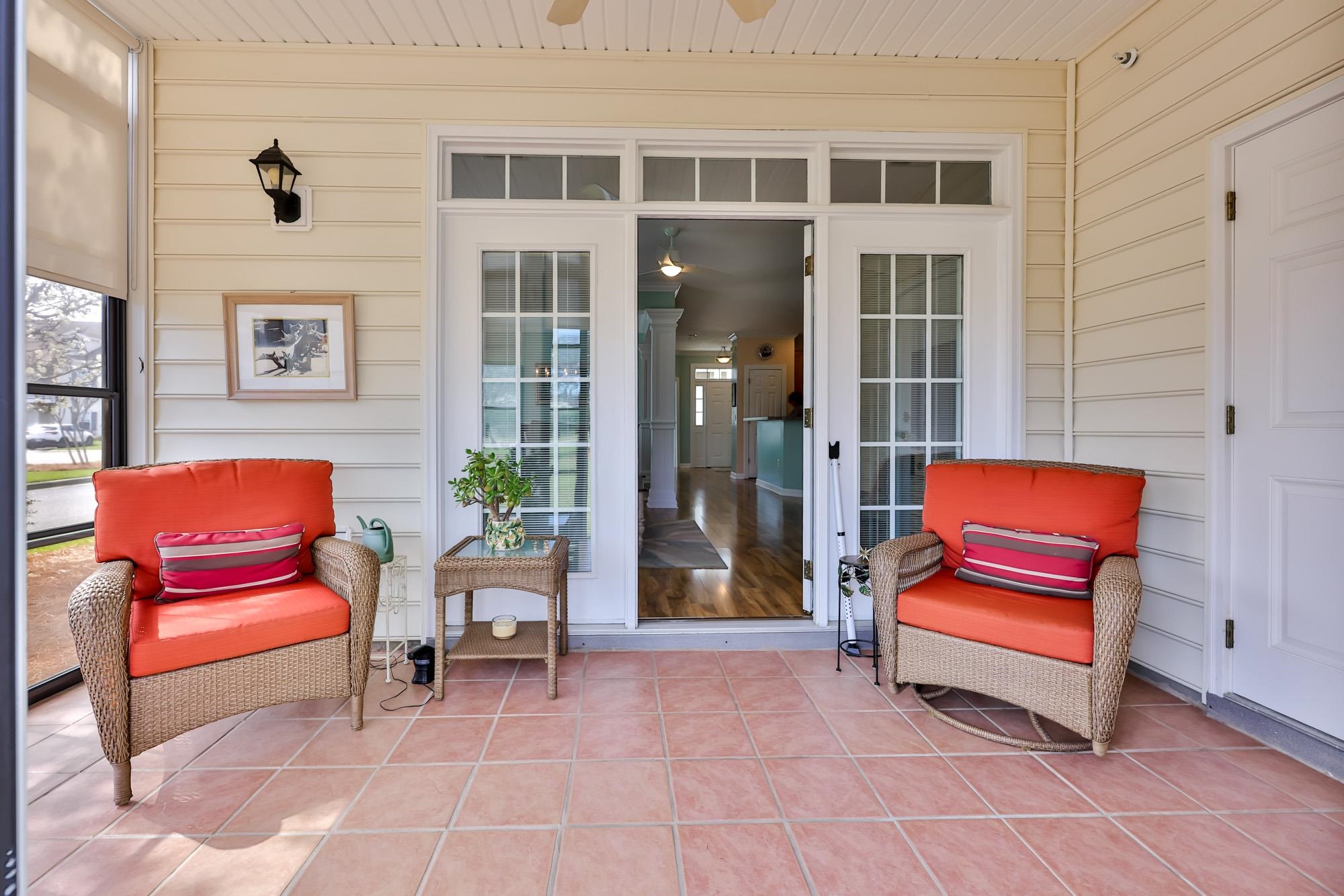 400 Mahogany Drive, Unit 102 Murrells Inlet, SC 29576 - Photo 23 of 30