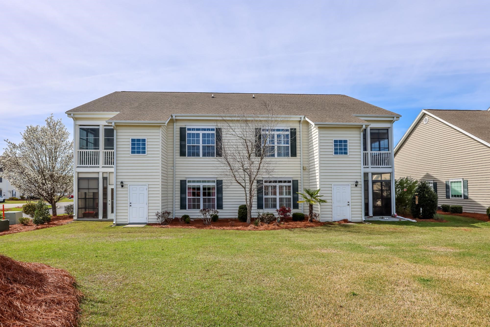 400 Mahogany Drive, Unit 102 Murrells Inlet, SC 29576 - Photo 27 of 30