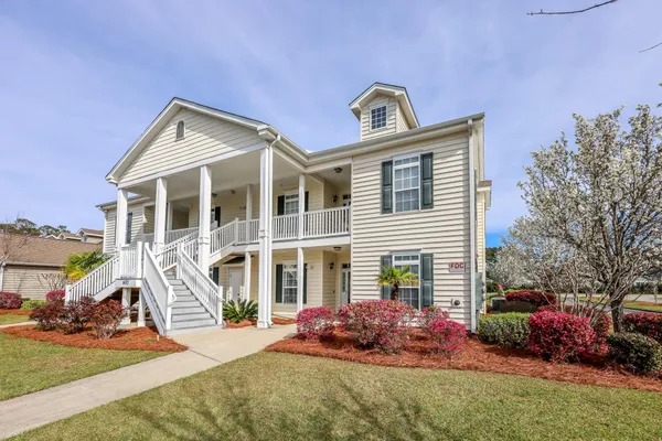 $239,900 | 400 Mahogany Drive, Unit 102, Murrells Inlet, SC 29576