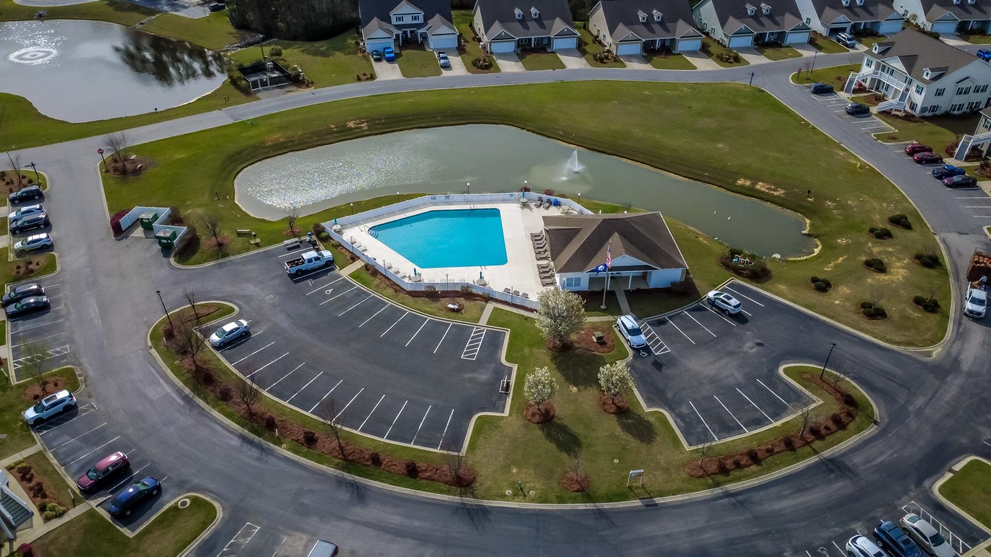 400 Mahogany Drive, Unit 102 Murrells Inlet, SC 29576 - Photo 29 of 30