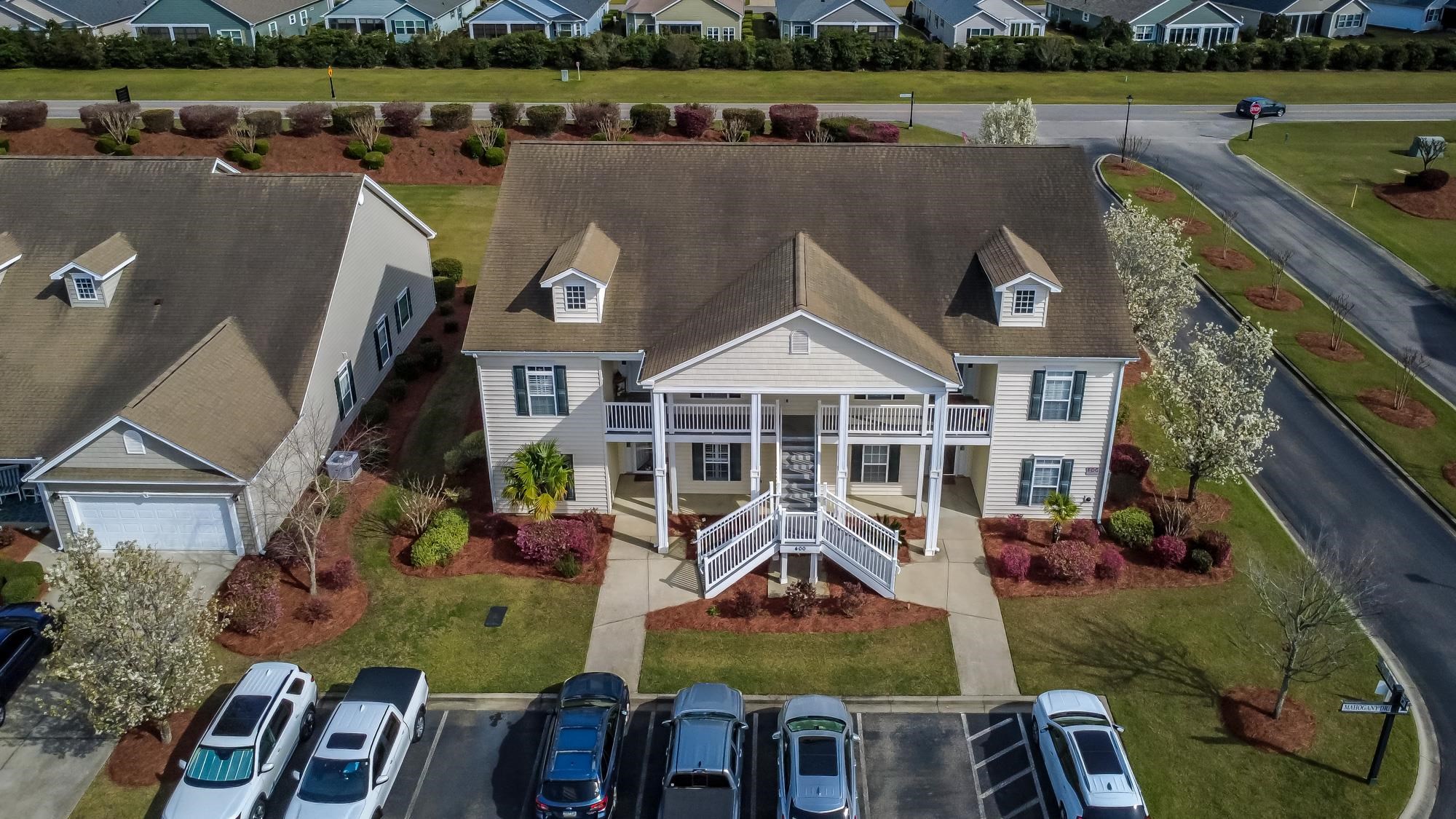 400 Mahogany Drive, Unit 102 Murrells Inlet, SC 29576 - Photo 30 of 30