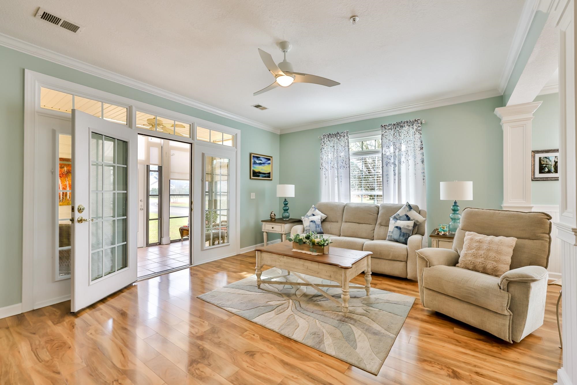 400 Mahogany Drive, Unit 102 Murrells Inlet, SC 29576 - Photo 4 of 30