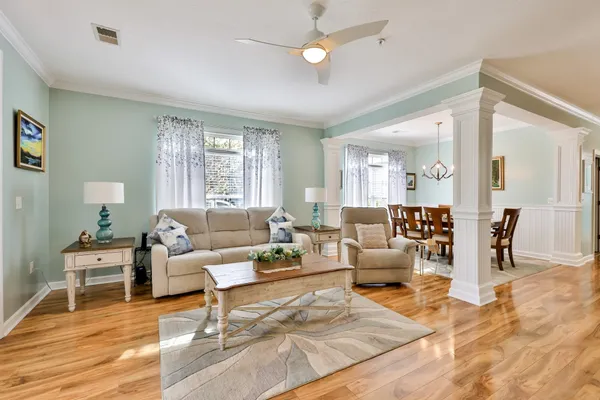 $239,900 | 400 Mahogany Drive, Unit 102, Murrells Inlet, SC 29576