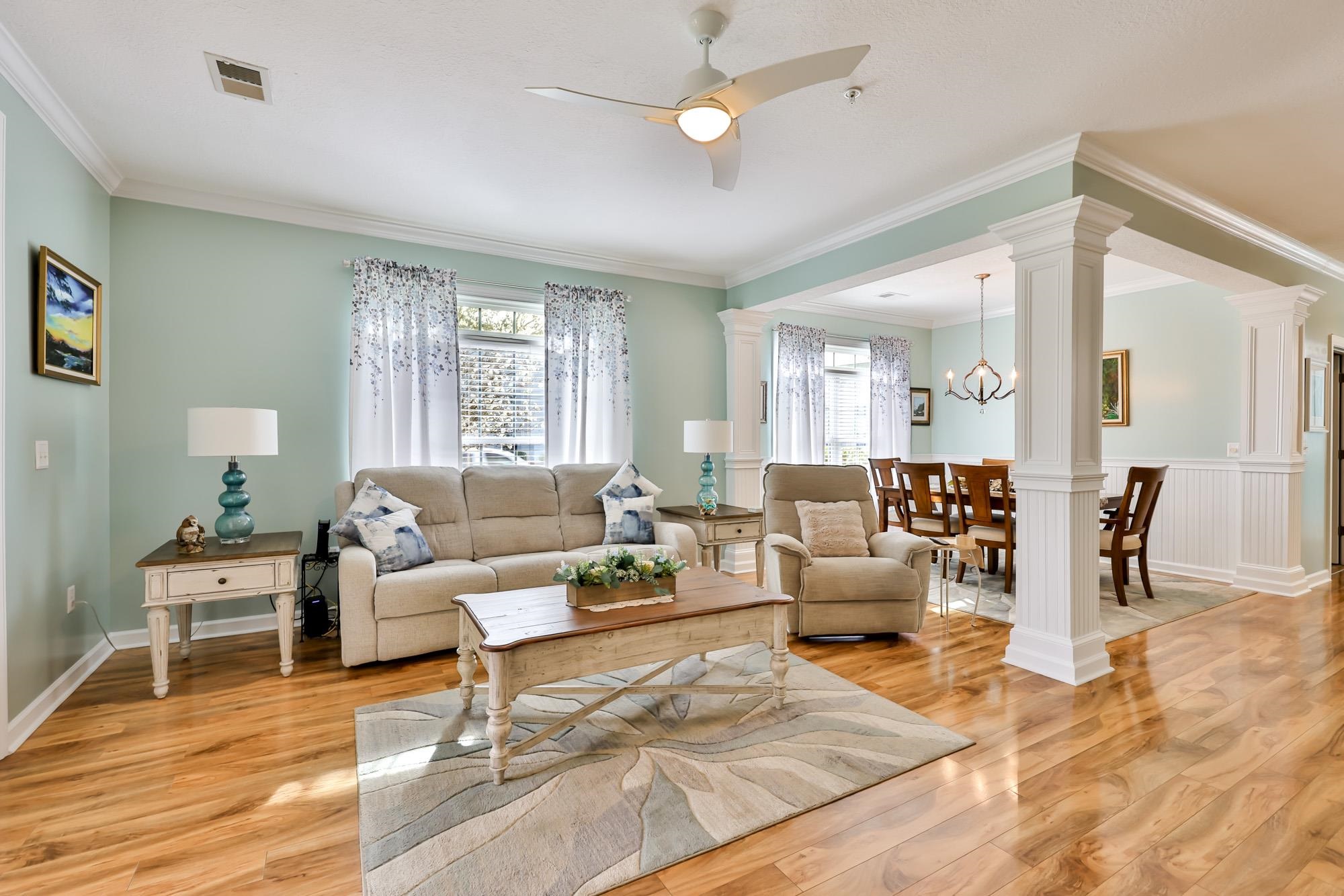 400 Mahogany Drive, Unit 102 Murrells Inlet, SC 29576 - Photo 5 of 30