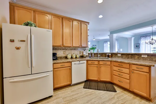 $239,900 | 400 Mahogany Drive, Unit 102, Murrells Inlet, SC 29576