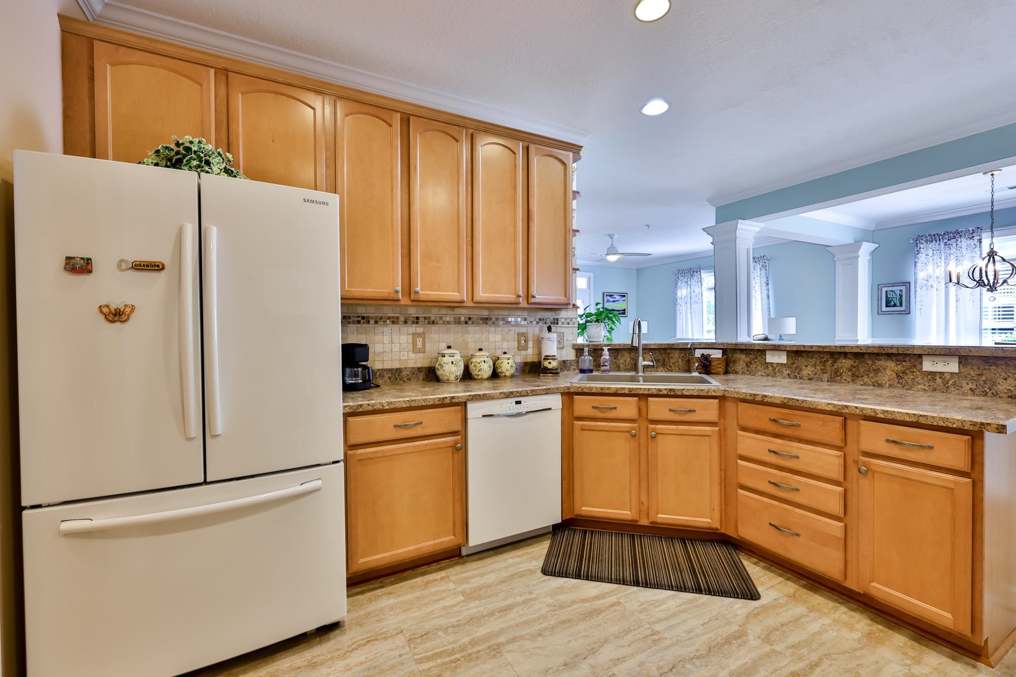 400 Mahogany Drive, Unit 102 Murrells Inlet, SC 29576 - Photo 6 of 30