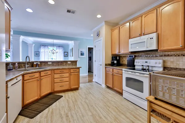 $239,900 | 400 Mahogany Drive, Unit 102, Murrells Inlet, SC 29576