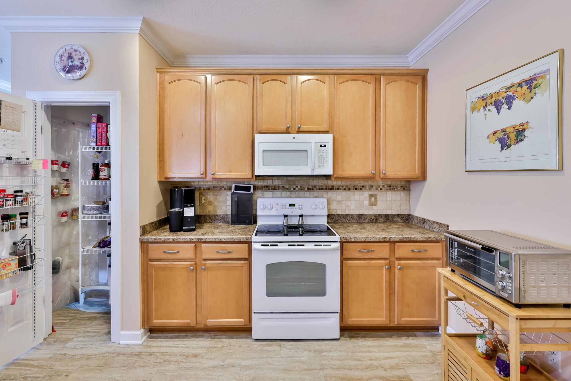 400 Mahogany Drive, Unit 102 Murrells Inlet, SC 29576 - Photo 8 of 30