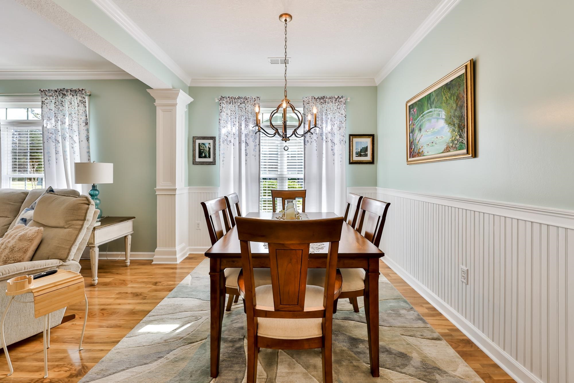 400 Mahogany Drive, Unit 102 Murrells Inlet, SC 29576 - Photo 10 of 30