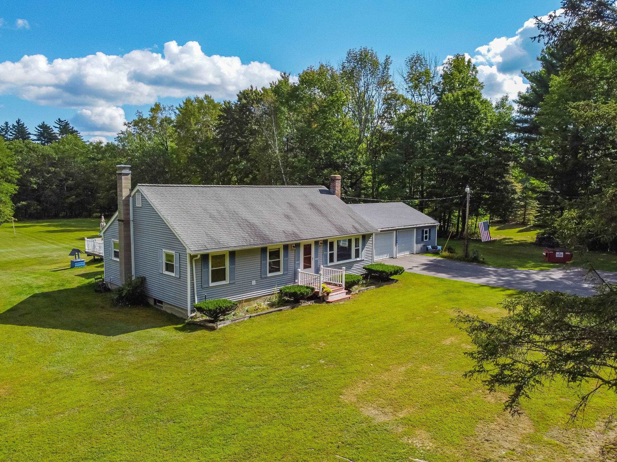 109 Shackford Corner Road Barnstead, NH 03225 - Photo 54 of 57