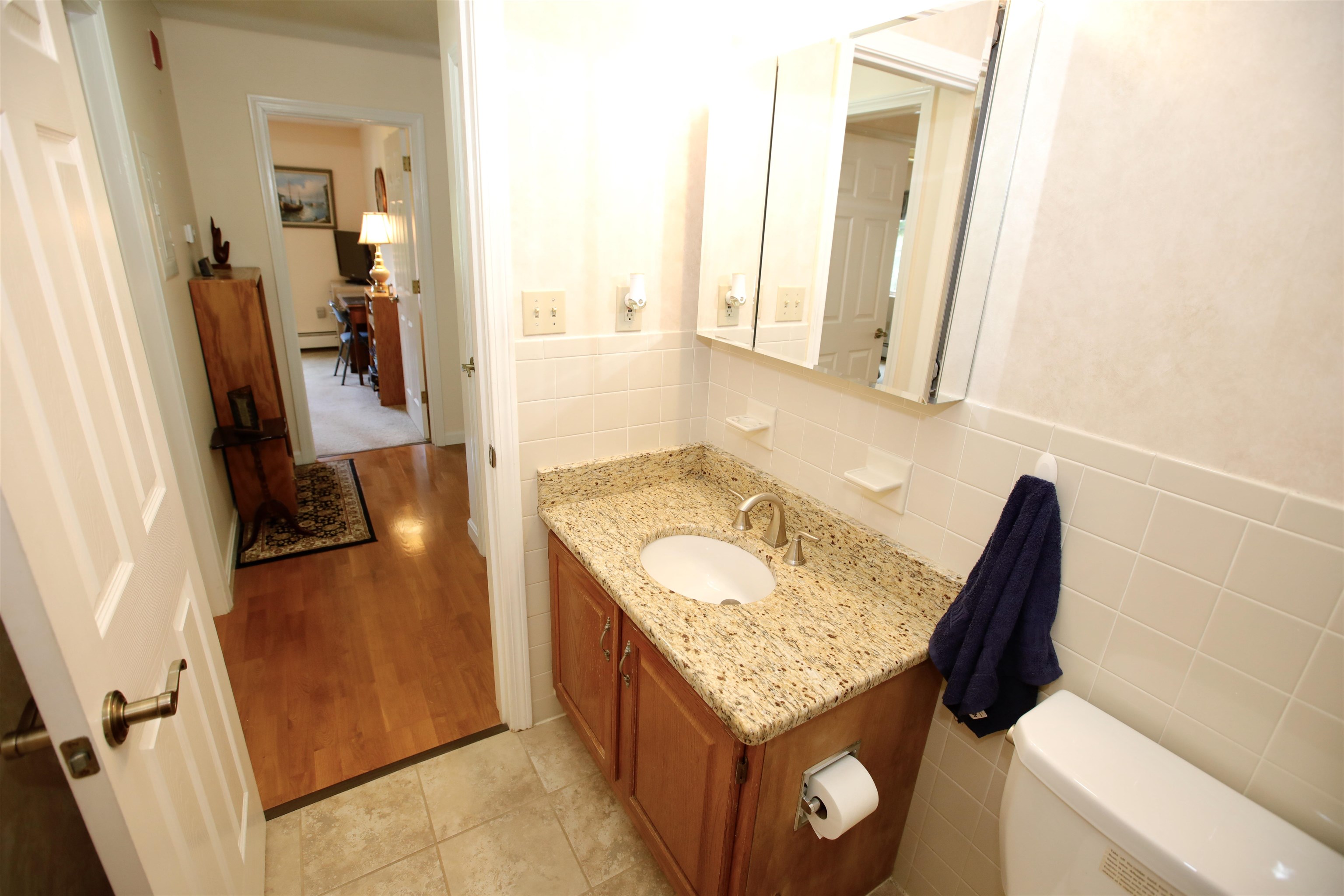 490 River Road, Unit 38 Manchester, NH 03104 - Photo 14 of 25 Gallery Image 14