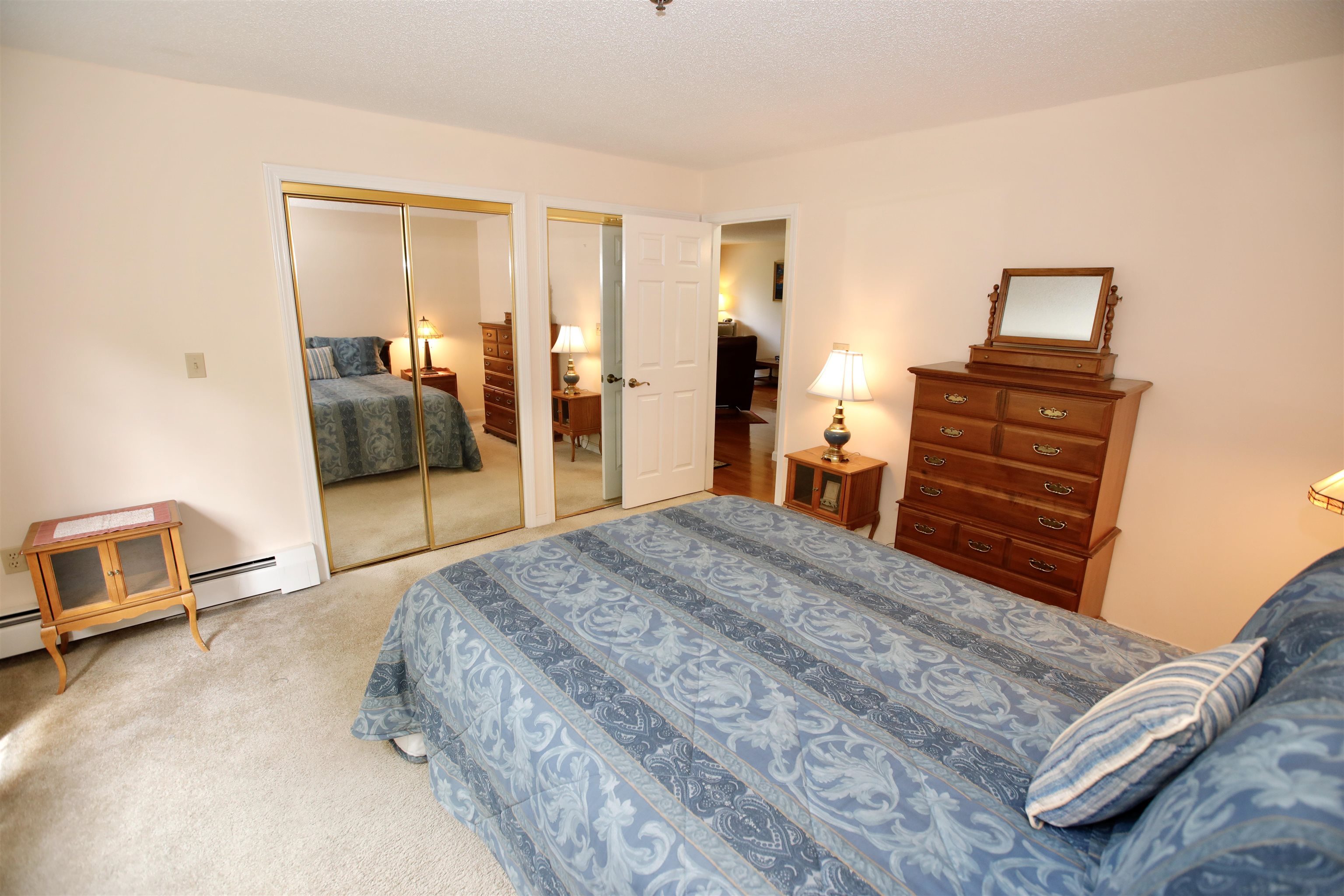 490 River Road, Unit 38 Manchester, NH 03104 - Photo 17 of 25 Gallery Image 17