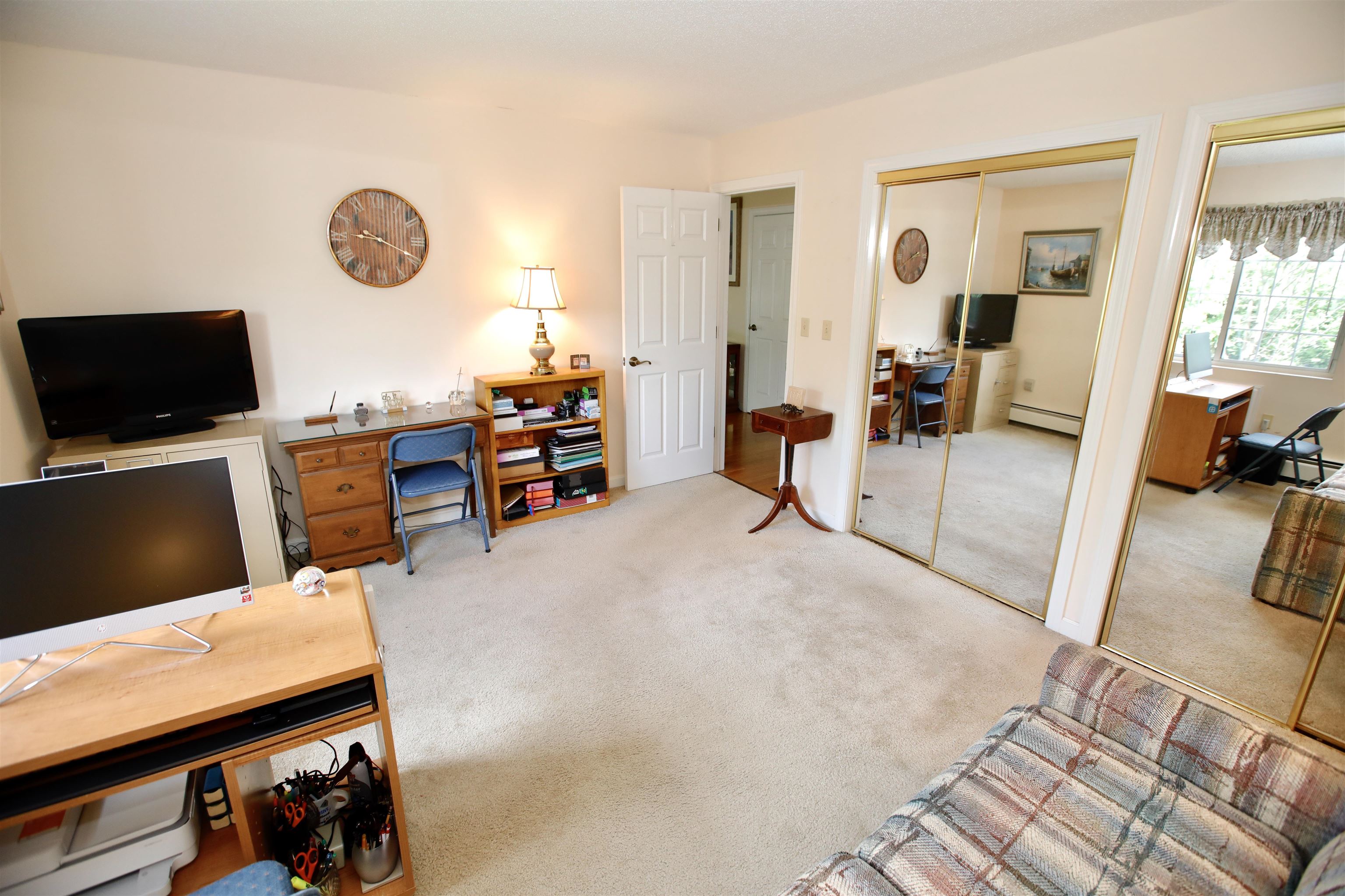 490 River Road, Unit 38 Manchester, NH 03104 - Photo 20 of 25 Gallery Image 20