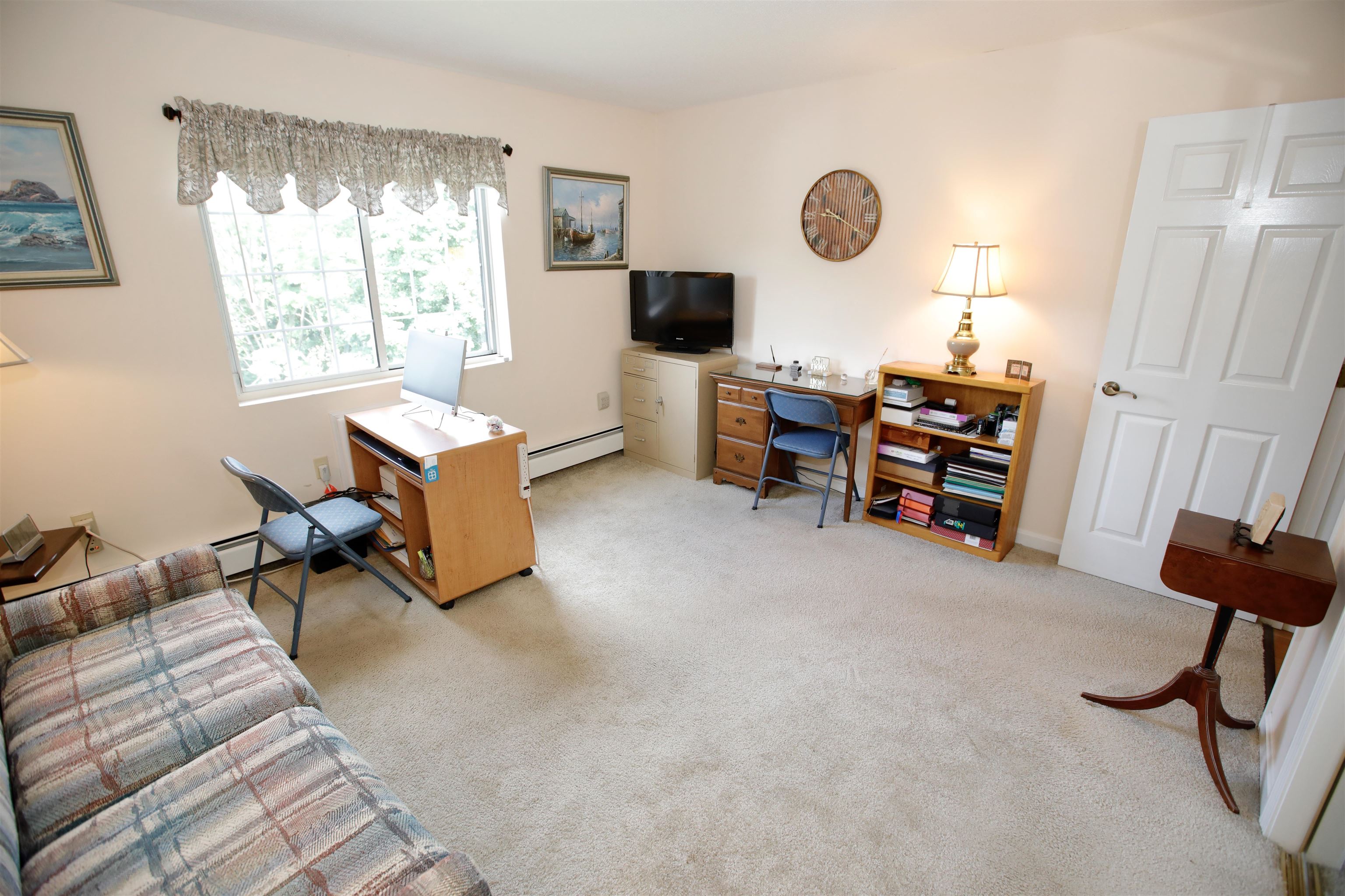 490 River Road, Unit 38 Manchester, NH 03104 - Photo 21 of 25 Gallery Image 21