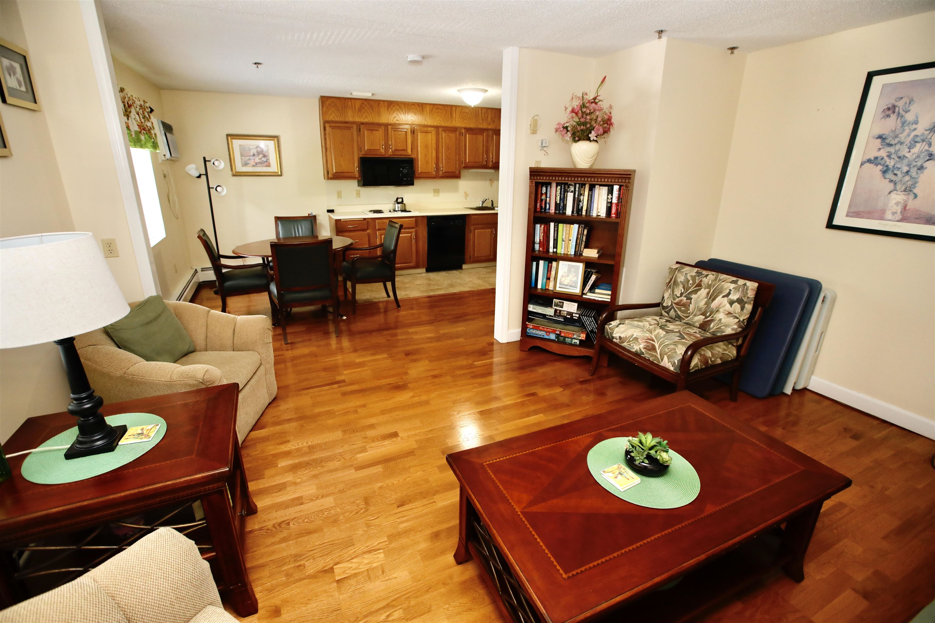 490 River Road, Unit 38 Manchester, NH 03104 - Photo 23 of 25 Gallery Image 23