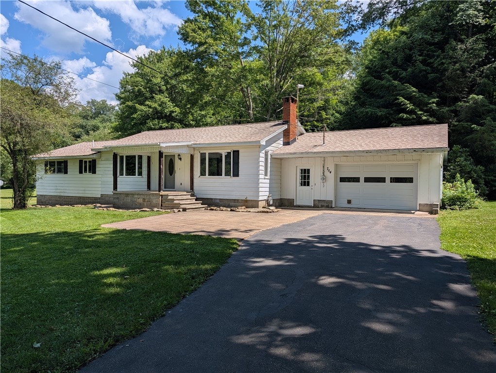 754 Bingham Road Cyclone, PA 16726 - Photo 1 of 48