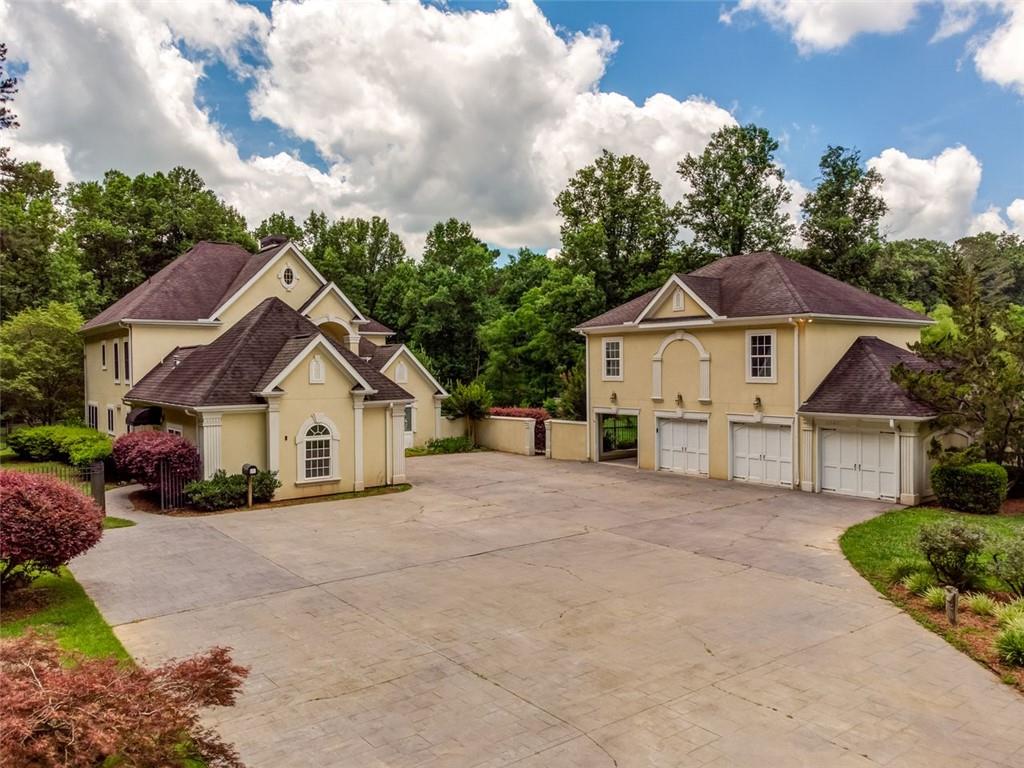 1282 Parker Road Jasper, GA 30143 - Photo 1 of 1 Gallery Image 1