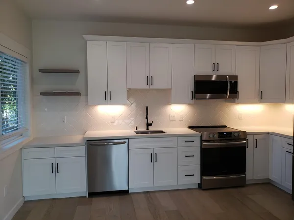 $3,800 | 1701 Black Mountain Road, Unit A, Hillsborough, CA 94010