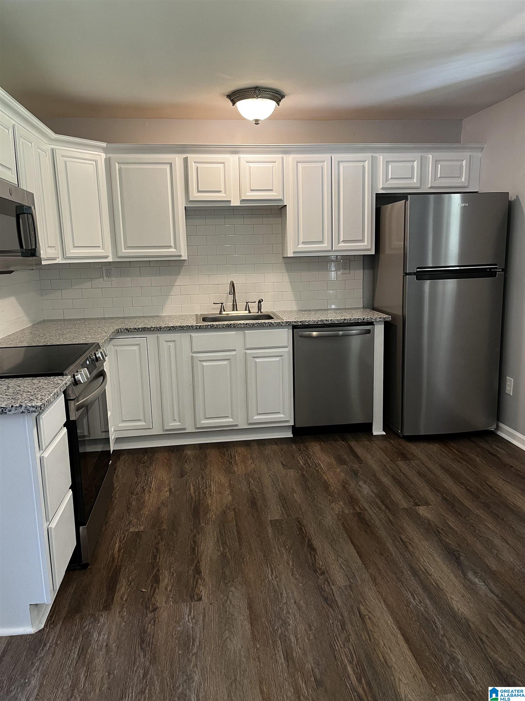 42365 Highway 231 Vincent, AL 35178 - Photo 3 of 9