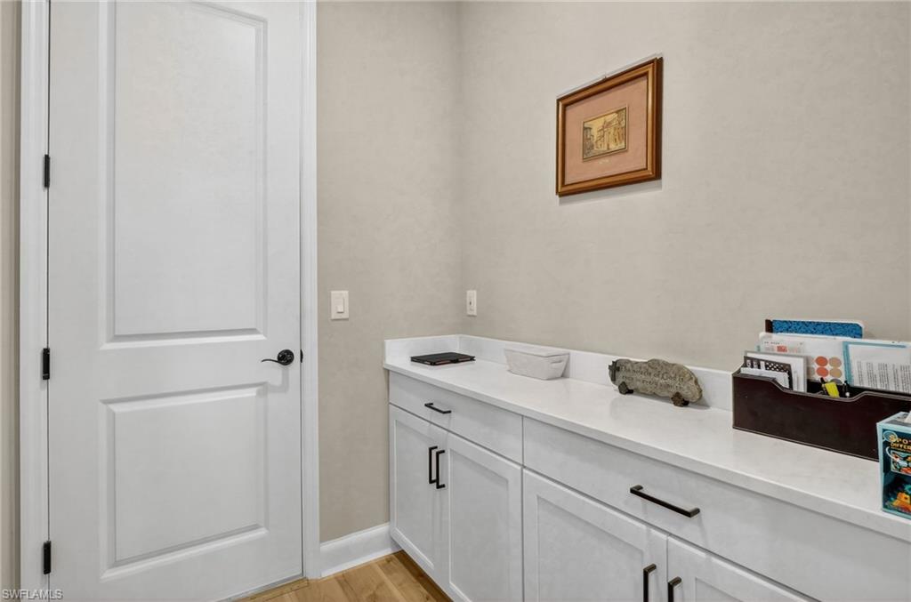 2082 Grove Drive Naples, FL 34120 - Photo 32 of 50 a view of storage area