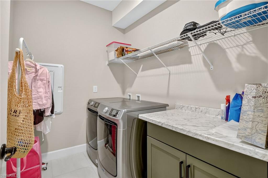 2082 Grove Drive Naples, FL 34120 - Photo 33 of 50 a view of utility room
