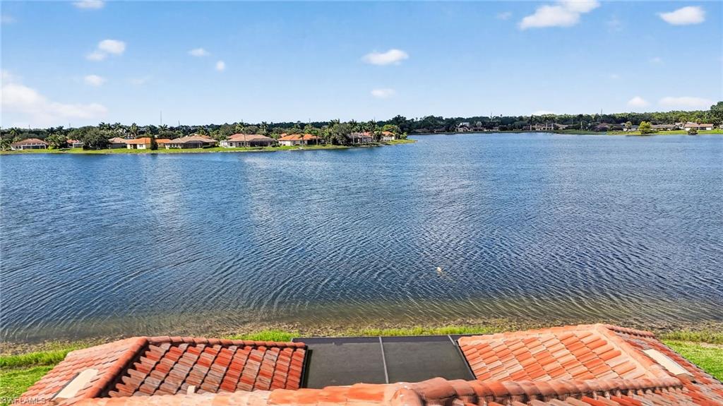2082 Grove Drive Naples, FL 34120 - Photo 48 of 50 a view of lake view and mountain view