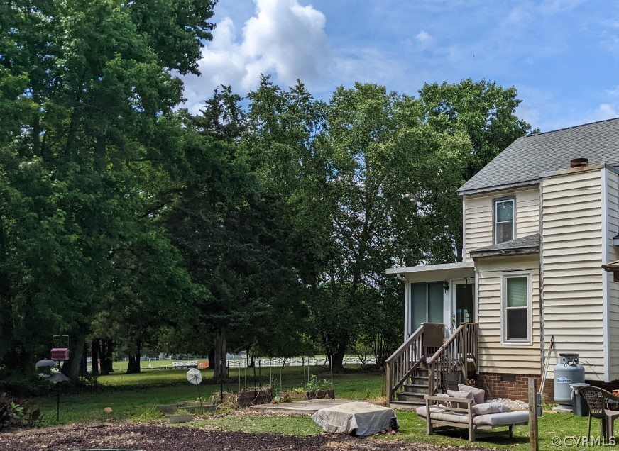 16321 Genito Road Moseley, VA 23120 - Photo 31 of 33 Gallery Image 31