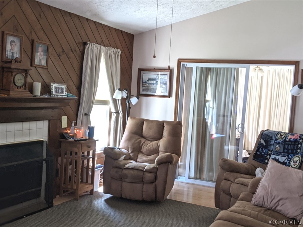 16321 Genito Road Moseley, VA 23120 - Photo 5 of 33 family room