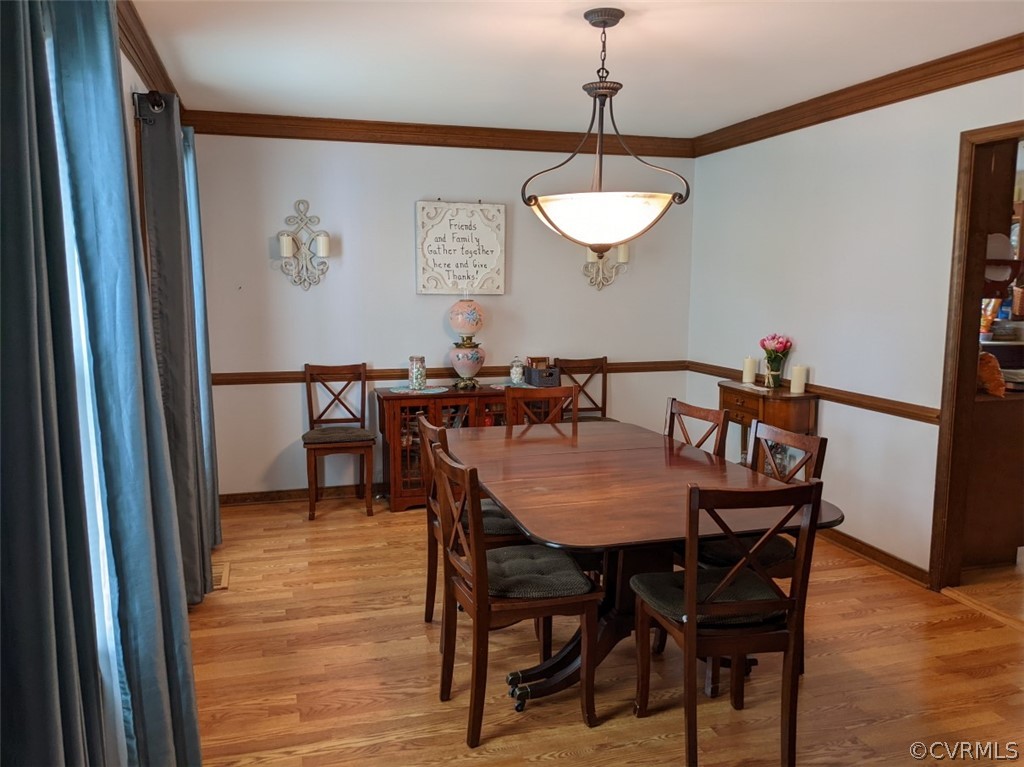 16321 Genito Road Moseley, VA 23120 - Photo 8 of 33 Gallery Image 8