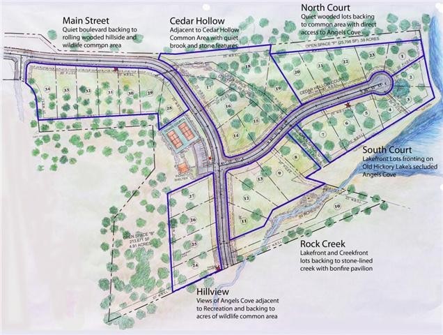 139 Angels Cove Lane Lebanon, TN 37087 - Photo 6 of 6