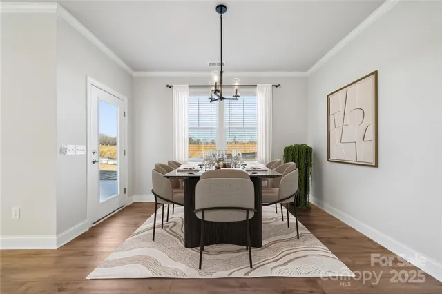 $459,000 | 3022 Bent Willow Drive, Indian Trail, NC 28079