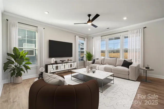 $459,000 | 3022 Bent Willow Drive, Indian Trail, NC 28079