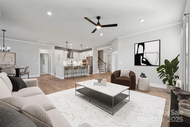 $459,000 | 3022 Bent Willow Drive, Indian Trail, NC 28079