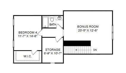 $459,000 | 3022 Bent Willow Drive, Indian Trail, NC 28079