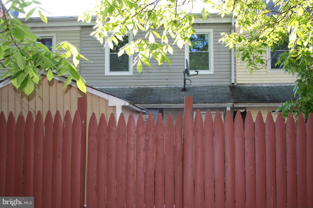 9818 Buckner Road Manassas, VA 20110 - Photo 21 of 22 Exterior (General)