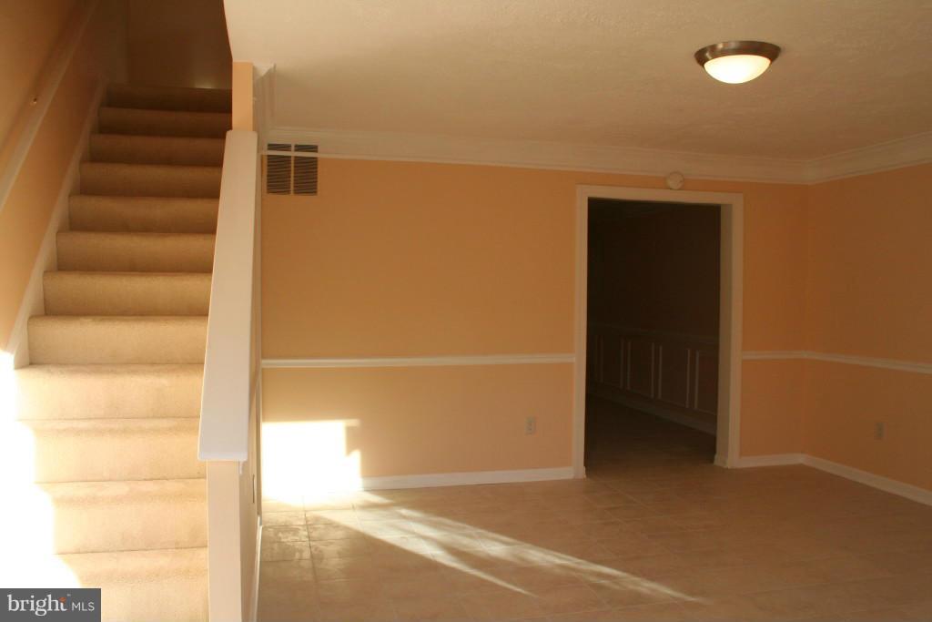 Interior (General)