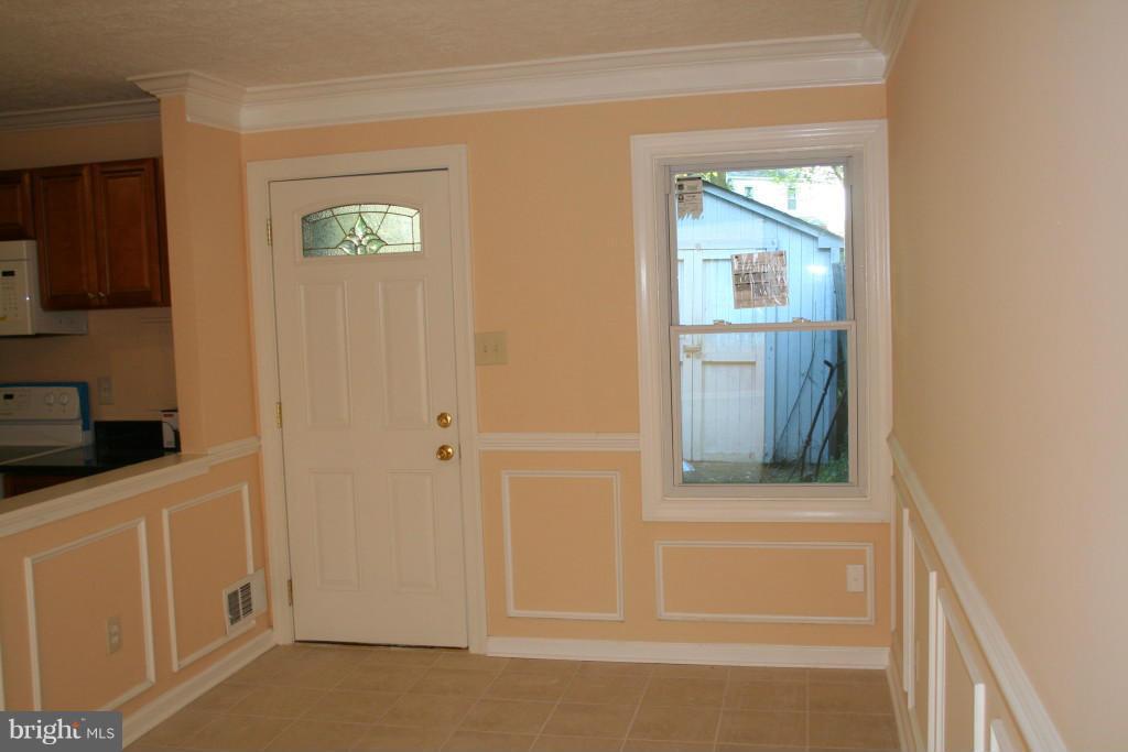 Interior (General)